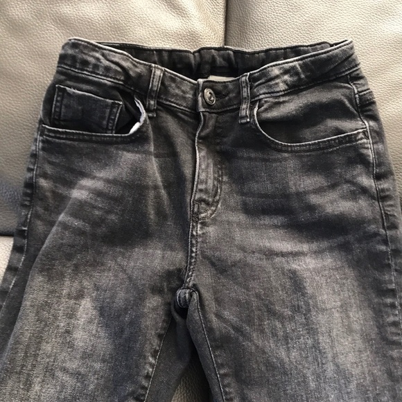 Boys skinny jeans - Picture 1 of 2